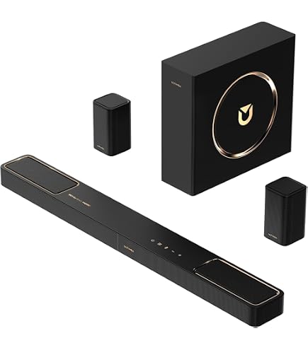 Amazon.com: Sony Z9F 3.1ch Sound bar with Dolby Atmos and Wireless